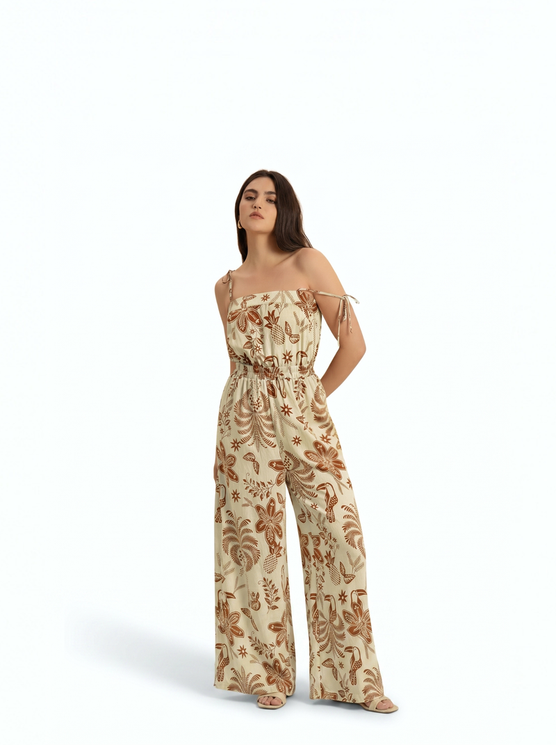 Jumpsuits